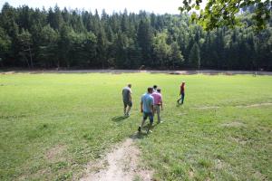 SKI CENTER SREBRNA JEZERA OGLED 08 FOTO LJUBO VUKELIČ